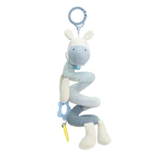 Играчка вертикална спирала Kikka Boo, Sleepy Sheep-dj7dK.jpeg