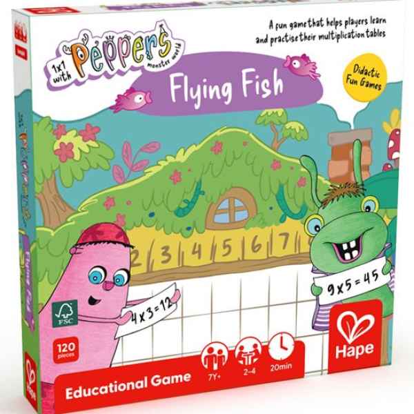 Образователна настолна игра Hape, Летяща риба-djEAS.jpeg