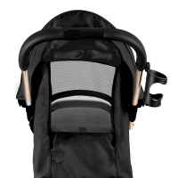 Лятна бебешка количка Kikka Boo Cloe, Black 2024-djFoU.jpeg