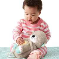 Успокояваща възглавничка Fisher Price, Видра-dsDDa.jpeg