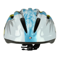 Детска каска Dunlop 48-52 см, Honey Bee-e4iBO.png