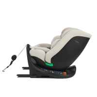 Столче за кола Kikka Boo i-Van i-SIZE, Beige-eA5Jz.jpeg