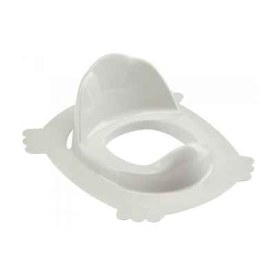 Седалка за тоалетна Thermobaby, сива