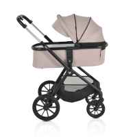 Комбинирана бебешка количка 3в1 Cangaroo Joker, Sand-eLCEt.jpeg