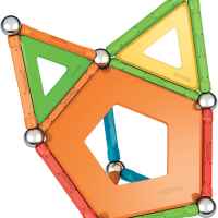 Магнитен конструктор Geomag Supercolor Panels, 35 части-eMme9.jpeg