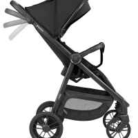 Бебешка лятна количка Kikka Boo Jody, Black-eOCzT.jpeg