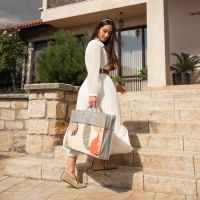 Двулицево термо килим Lorelli за игра 120-180 см, Ocean & Stars-ePCfo.jpeg