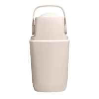 Хигиенен кош за използвани пелени Airwell, Beige-eTLBp.jpeg