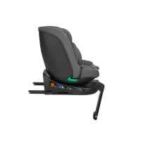 Столче за кола Kikka Boo i-Secure i-SIZE 40-150 см, Dark Grey-eVXTg.jpeg
