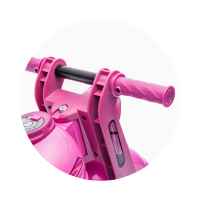 Количка за яздене с музика Chipolino BubbleRider, розова-eXt3U.jpeg