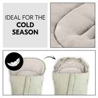 Универсално зимно чувалче за детска количка Hauck Disney, Simba-eYMgA.jpeg