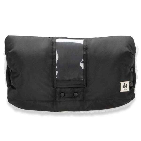 Ръкавица за бебешка количка Hauck, с джоб за мобилен телефон-edJHO.jpeg