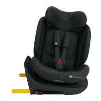 Столче за кола KinderKraft I-Grow 2 PLUS 40-150 см, черно-efhZV.jpeg