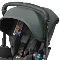 Комбинирана бебешка количка 2в1 Doona X, Slate Green-enksH.jpeg