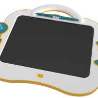 Творчески комплект Buki France, Моят първи таблет за рисуване-ennot.jpeg