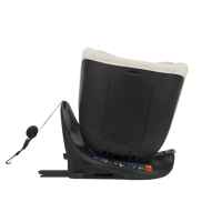 Столче за кола Kikka Boo i-Van i-SIZE, Beige-epb7Z.jpeg