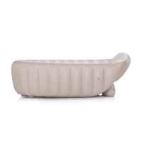 Бебешка вана с помпа Chipolino Baby Cloud, лате-epnSV.jpeg