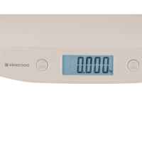 Цифрова везна за бебета Kikka Boo Lyra, Beige-f0Plc.jpeg