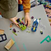 Конструктор LEGO City Police Преследване с полицейска кола-f5qPe.jpeg