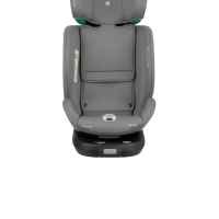 Столче за кола Kikka Boo i-Twist i-SIZE, Dark Grey-fFLH7.jpeg