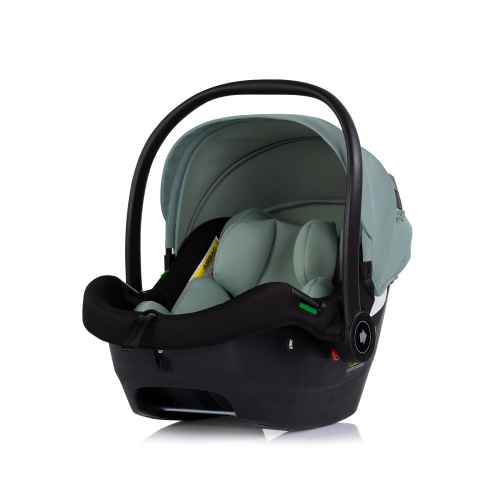 Столче за кола Chipolino Елит NextG 40-87 см, матча