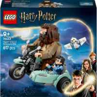 Конструктор LEGO Harry Potter Разходка с мотоциклет на Хагрид и Хари-fHSTV.jpeg