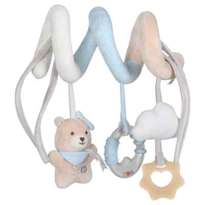 Бебешка играчка за количка и легло Kaichi, Спирала