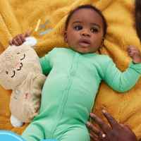 Прегърни и успокой зайчето Fisher Price-fM9VE.jpeg