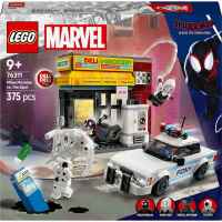 Конструктор LEGO Marvel Super Heroes Спайди-вселената: Майлс Моралес срещу Петното-fU7oy.jpeg