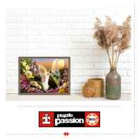 Пъзел Educa, Целувката, 500 части-fYPeo.jpeg