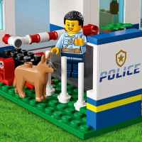 Конструктор LEGO City Police Полицейски участък-fZ5mq.jpeg