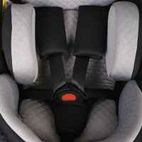 Столче за кола Mountain Buggy Protect i-Size, черно-сиво + IsoFix база-fZVz7.jpeg