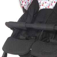 Бебешка количка за близнаци Lorelli Twin, Black + чанта-fcxxv.jpeg