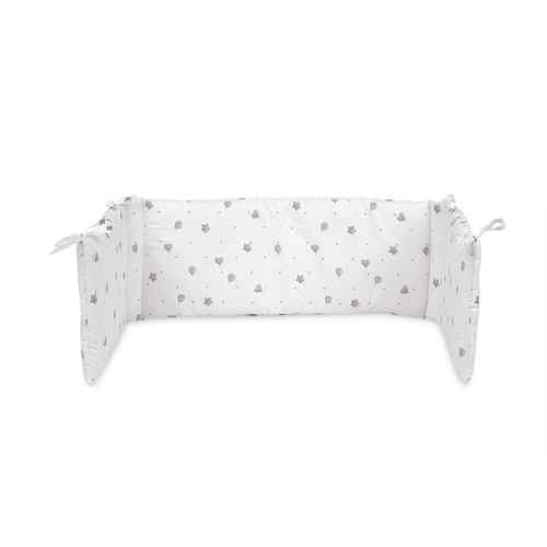 Малък обиколник Lorelli  Ранфорс, Влакче сиво