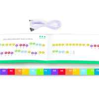 Дървено пиано Hape, Черно-fqnJN.jpeg