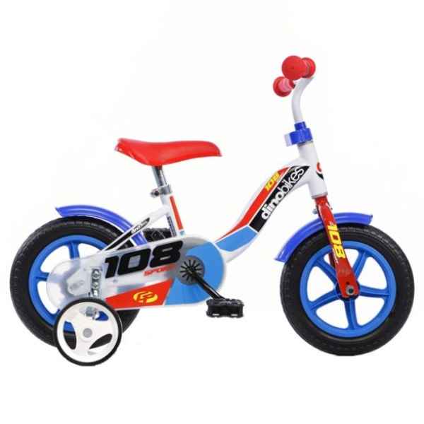 Детски велосипед Dino Bikes Dino boy 10, blue-fvQvk.jpeg