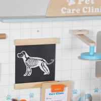 Детска дървена ветеринарна клиника Ginger Home, с аксесоари-g1kGs.jpeg