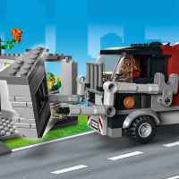 Конструктор LEGO City Police Полицейски участък-g2vUU.jpeg