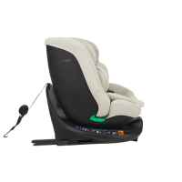 Столче за кола Kikka Boo i-Van i-SIZE, Beige-gAEaG.jpeg
