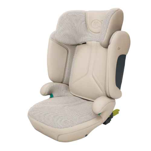 Столче за кола KinderKraft Xpand 2 Pro i-size, Beige