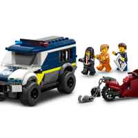 Конструктор LEGO City Полицейски затворнически микробус-gEZgt.jpeg