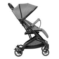 Лятна бебешка количка Kikka Boo Miley, Light Grey 2024-gU2Bt.jpeg