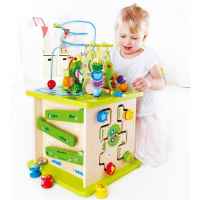 Детски занимателен център Hape, Сафари приключение-gWMsv.jpeg