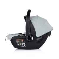 Комбинирана бебешка количка 4в1 Chipolino Престиж, Матча-glLMM.jpeg