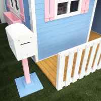 Голяма дървена детска къща Ginger Home, с Веранда-gmdBy.jpeg