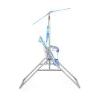 Градинска люлка Moni Funny, синя-gy4Sd.jpeg