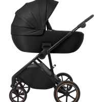 Комбинирана бебешка количка 3в1 Kikka Boo Thea, Black 2024-hBnYb.jpeg