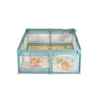 Кошара Moni GameZone 120*120 с аксесоари, мента-hIass.jpeg