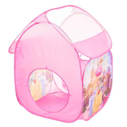 Детска палатка за игра LittleLife, Принцеси с чанта