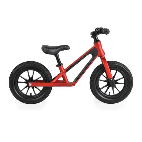Детски балансиращ велосипед Byox Jogger, червен